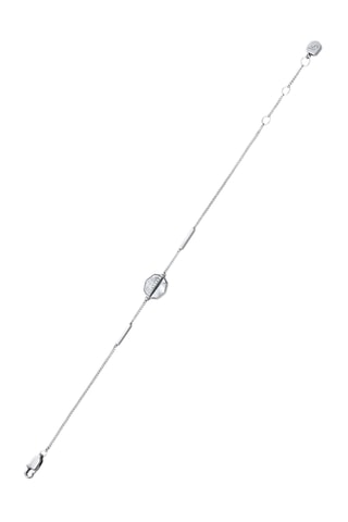 Pulsera Merrit - Nácar - Fossil