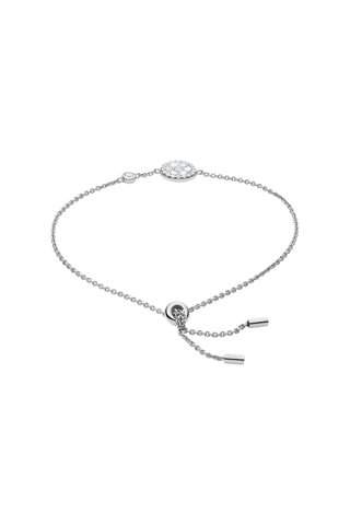Pulsera Sterling - Nácar - Fossil