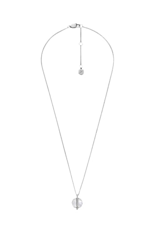 Collar Merrit - Nácar - Fossil
