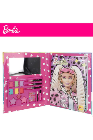 Confezione make-up Barbie - Dai 3 anni