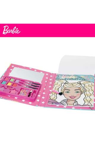 Confezione make-up Barbie - Dai 3 anni