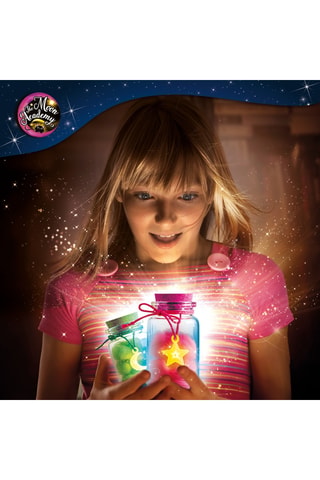 Kit pozione di luna The Moon Academy - Da 7 anni