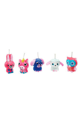 Kit creativo candele profumate - Da 5 anni