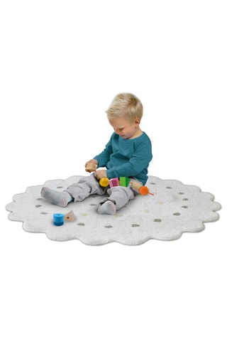 Kit perline con laccI - Da 18 mesi
