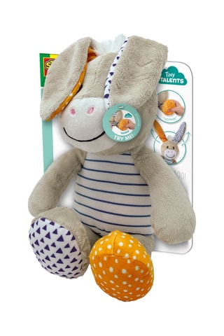 Peluche cache-cache Donkey - Dès 10 mois