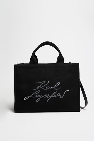 Sac à main - Noir