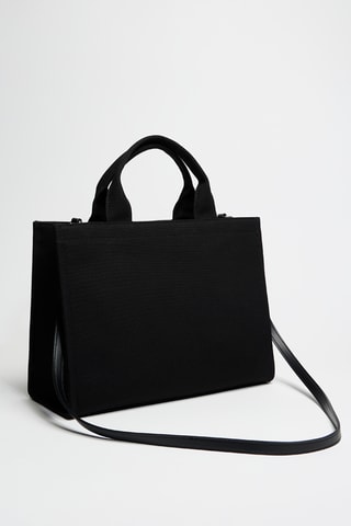 Sac à main - Noir
