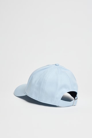 Casquette - Bleu clair