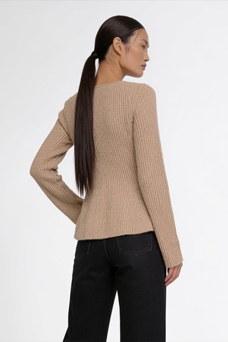 Pull - Beige