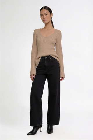 Pull - Beige