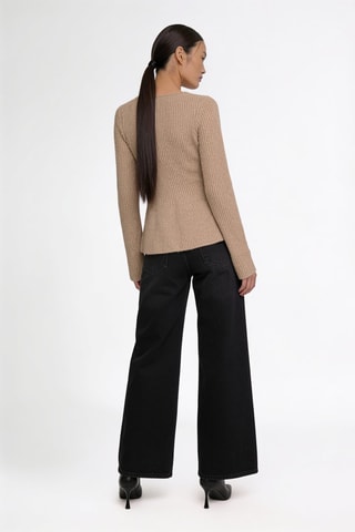 Pull - Beige