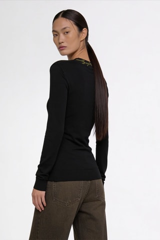 Pull - Noir