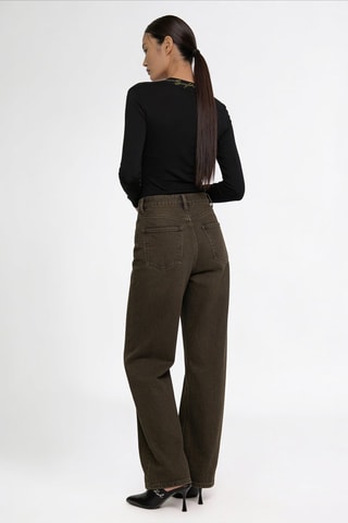 Pull - Noir