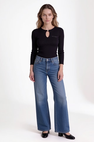 Pull - Noir