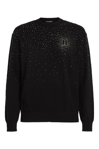 Pull - Noir