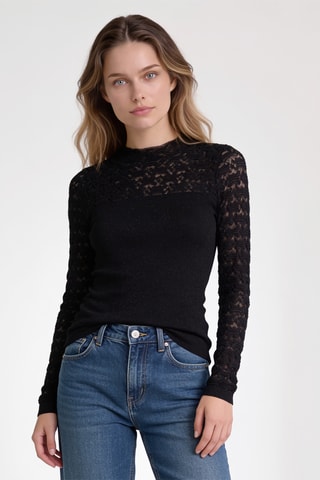 Pull - Noir