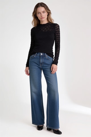 Pull - Noir