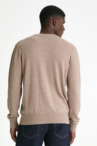 Pull - Beige