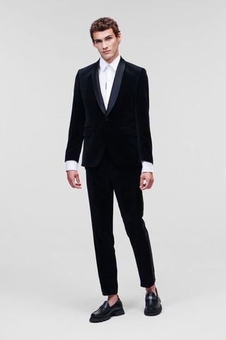 Pantalon - Noir