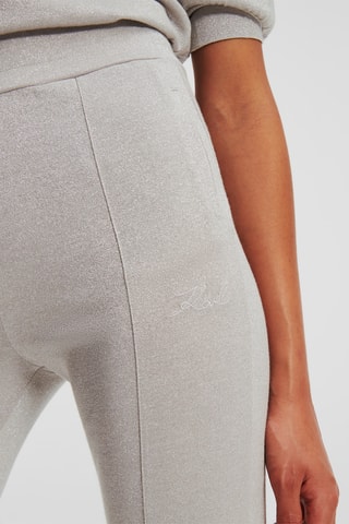 Pantalon - Blanc