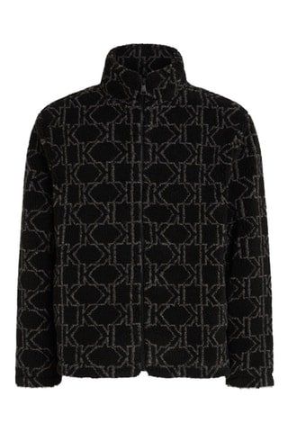 Veste - Noir