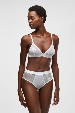 Culotte - Ivoire