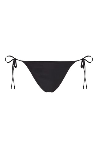 Bas de maillot - Noir
