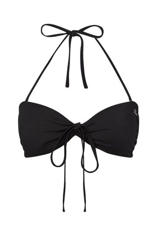 Haut de maillot - Noir