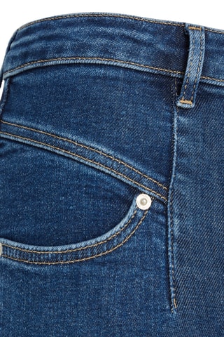 Jean skinny - Bleu marine
