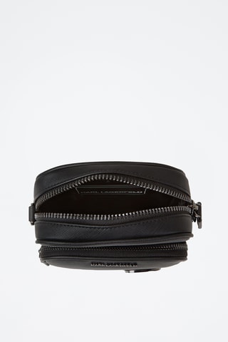 Sac bandoulière - Noir