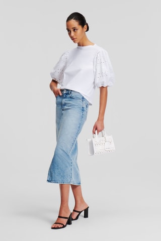 T-shirt - Blanc