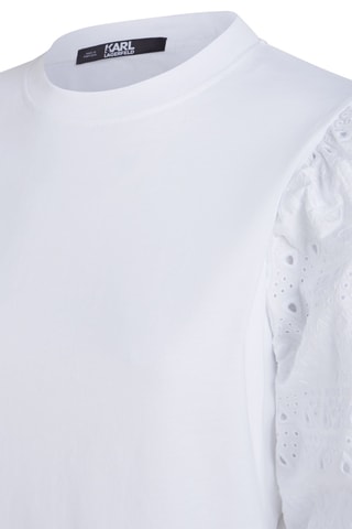 T-shirt - Blanc