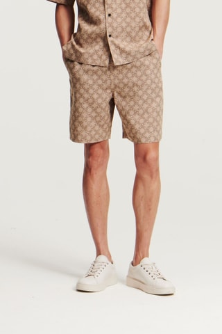 Bermuda - Beige