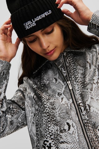 Veste - Gris clair