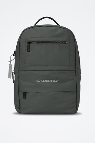 Sac à dos - Vert foncé
