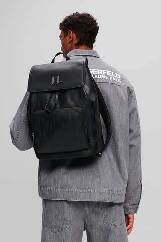 Sac à dos - Noir