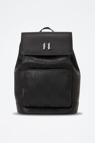 Sac à dos - Noir