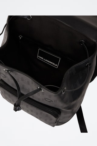 Sac à dos - Noir