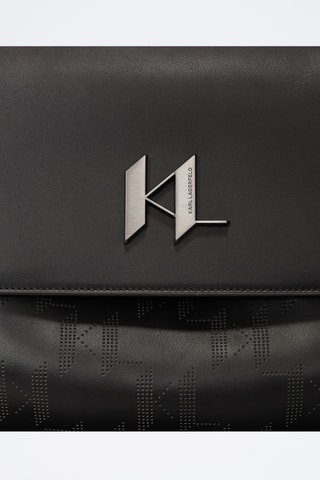 Sac à dos - Noir