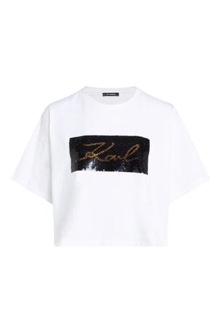 T-shirt - Blanc