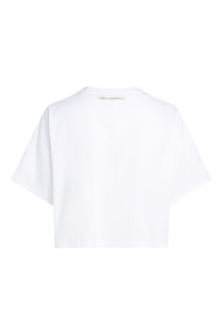 T-shirt - Blanc