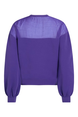 Sweat - Violet
