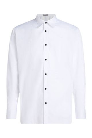 Chemise - Blanc