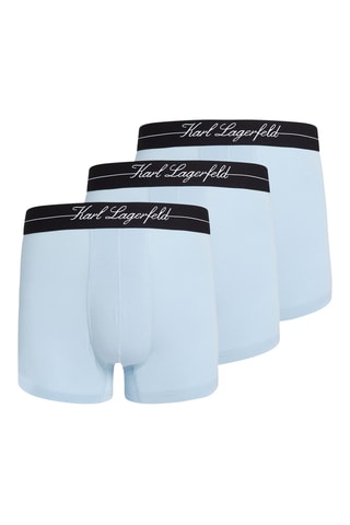 3 boxers - Ciel