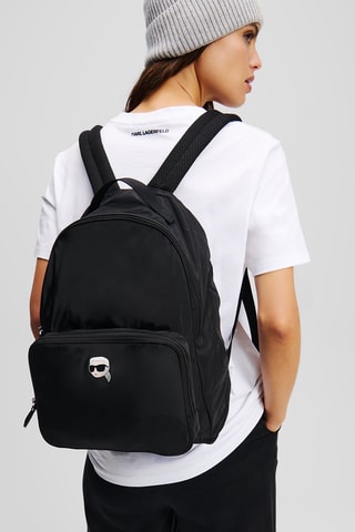 Sac à dos - Noir