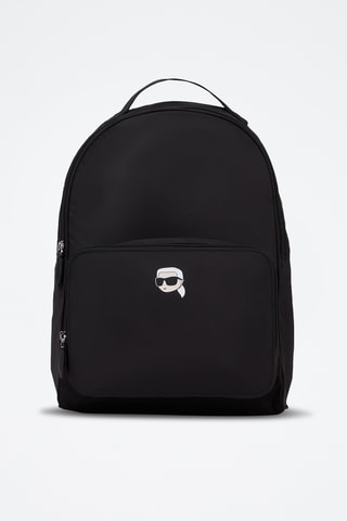 Sac à dos - Noir