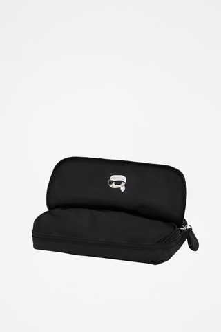 Sac à dos - Noir