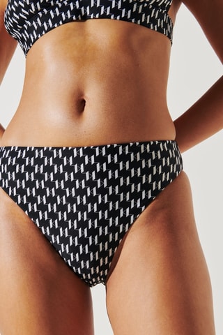 Bas de maillot - Noir