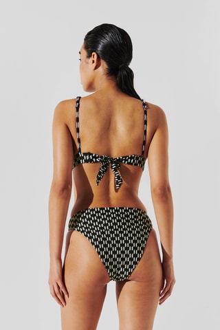 Bas de maillot - Noir