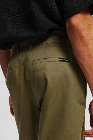 Chino - Vert olive
